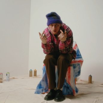 Finn Foxell – ALIVE