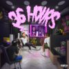 M Huncho & Potter Payper Drop Joint Mixtape '36 Hours'