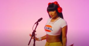 Megan Thee Stallion Freestyle I Think I Love Her
