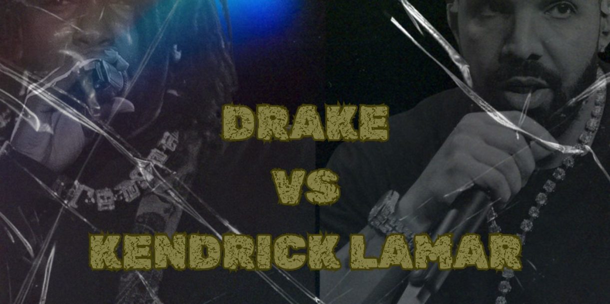 drake kendrick lamar