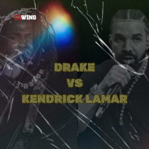 drake kendrick lamar