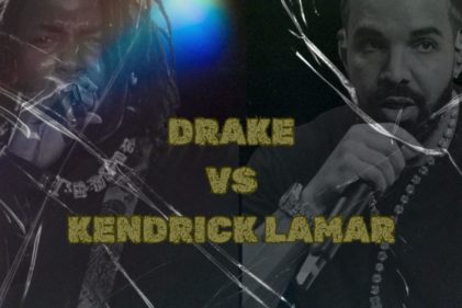 drake kendrick lamar