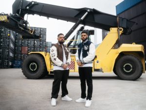 K-Trap & Blade Brown Unveil Gritty Collaboration 'Mobsters' from Upcoming Album