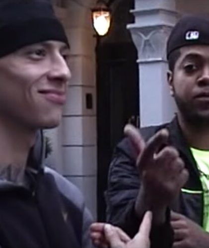 Chip C Freestyle