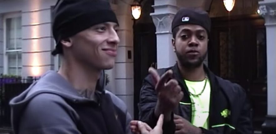 Chip C Freestyle