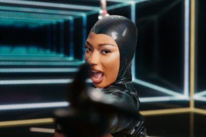 Megan Thee Stallion