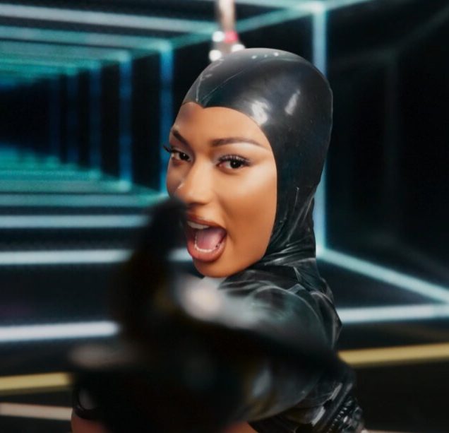 Megan Thee Stallion