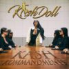 Kash Doll Kash Kommandments