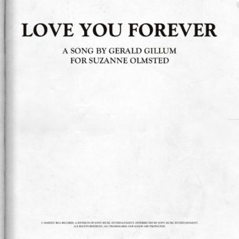 G-Eazy Love You Forever