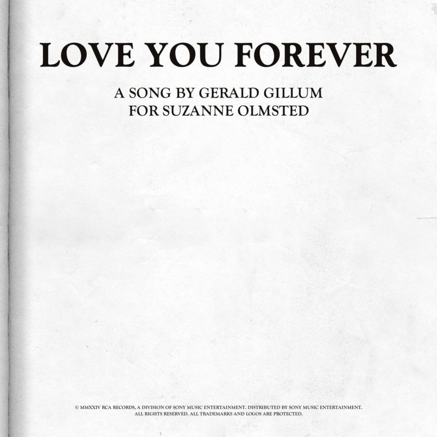 G-Eazy Love You Forever