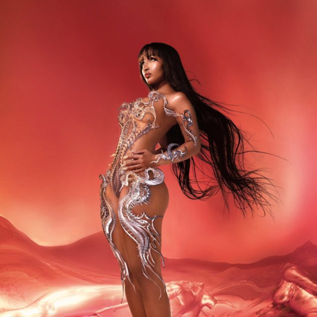 Shenseea