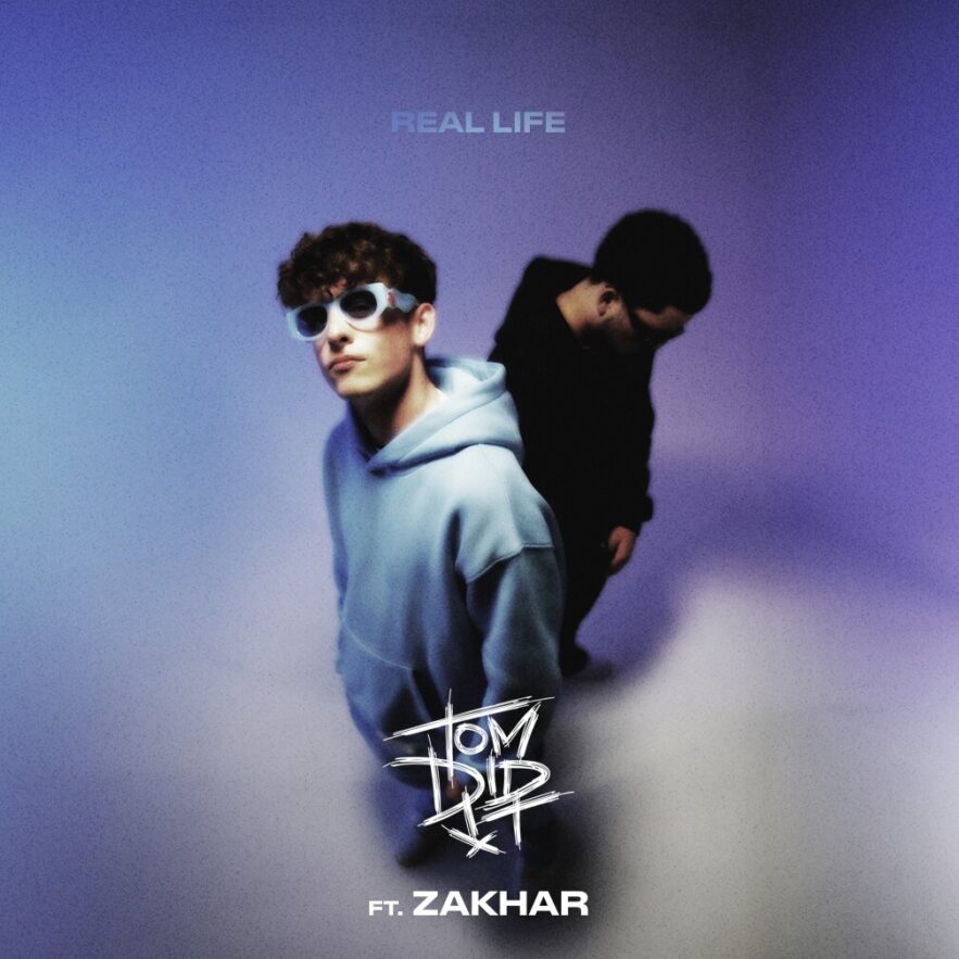Tom Did Real Life Feat. Zakhar