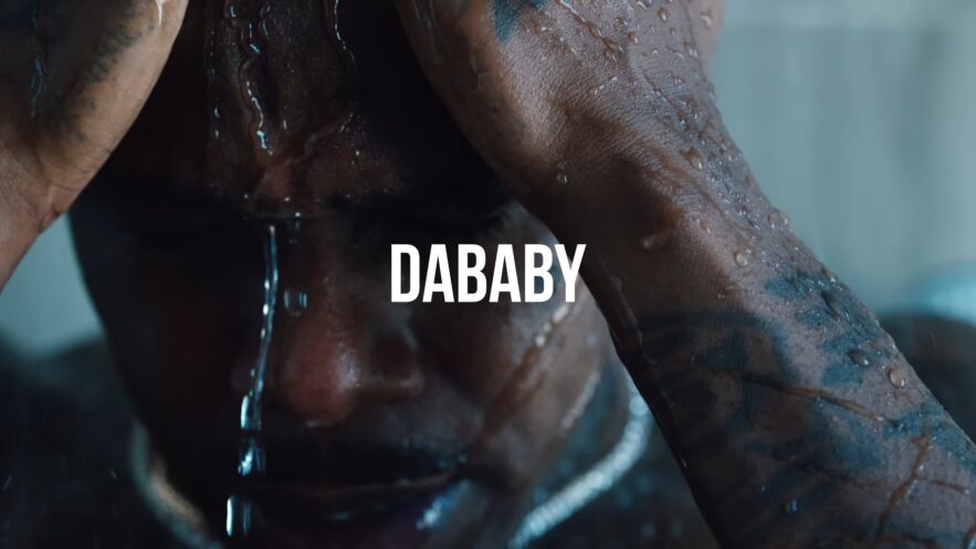 DABABY - DONE TRYING