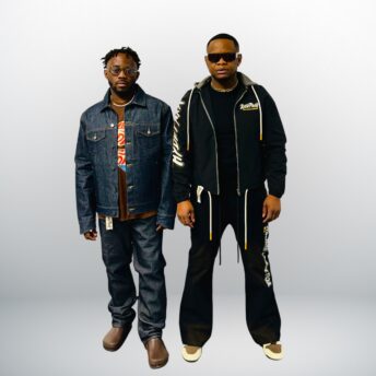 Komo & Funsho