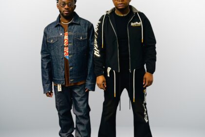 Komo & Funsho