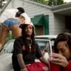 Quavo Mink video