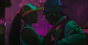 Smino Drops Visual for New Single "Polynesian"