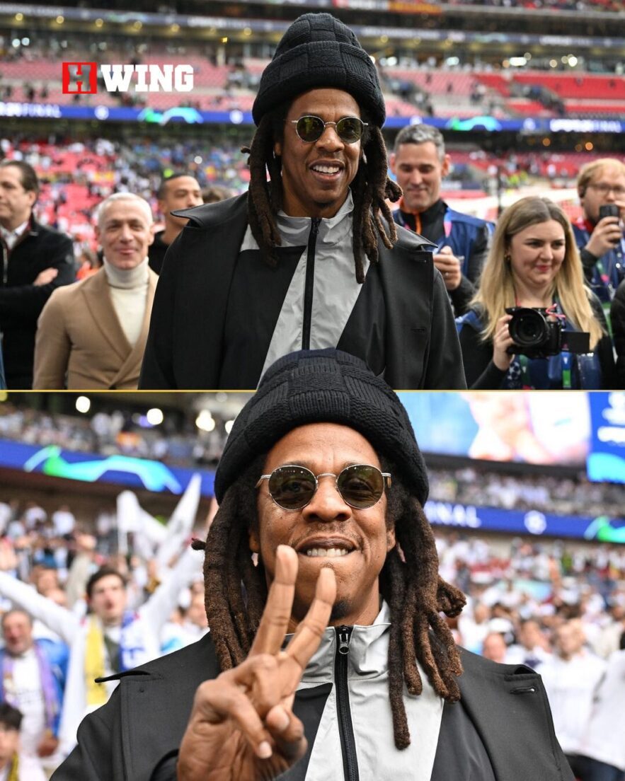 jay z