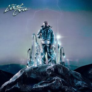 headie one the last one