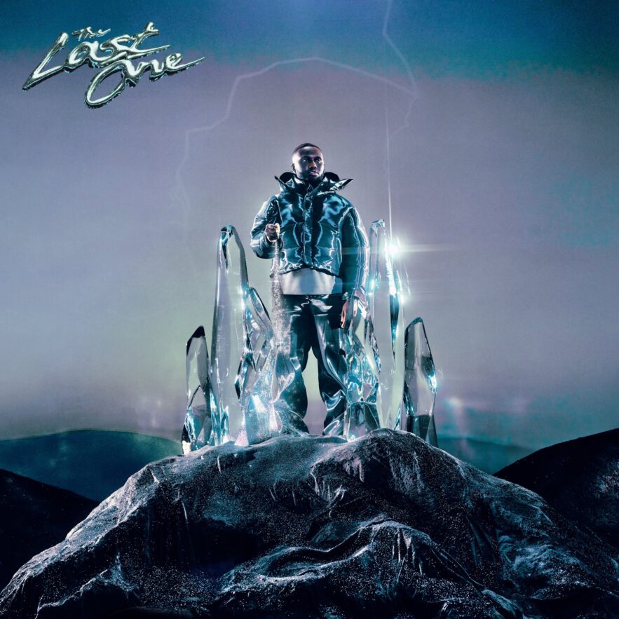 headie one the last one