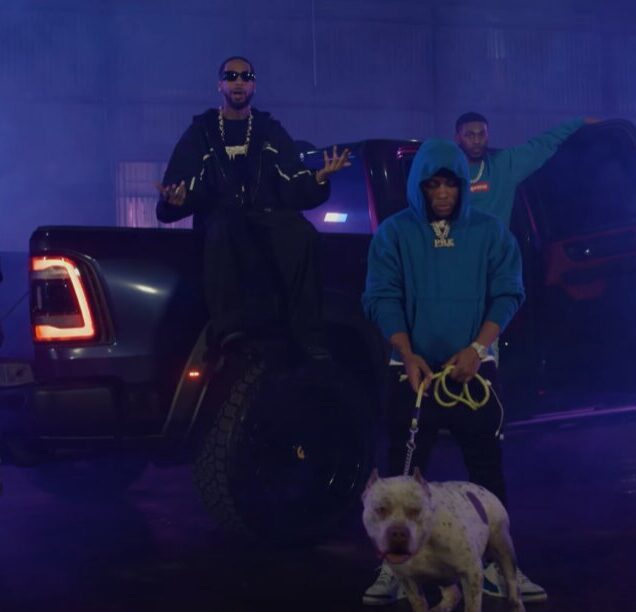 key glock q dogs