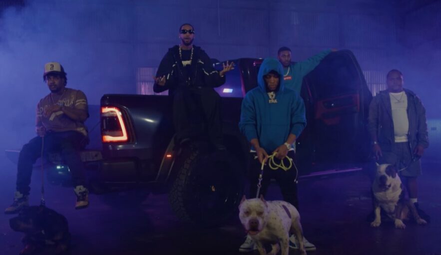 key glock q dogs
