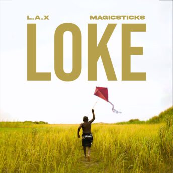 l.a.x loke