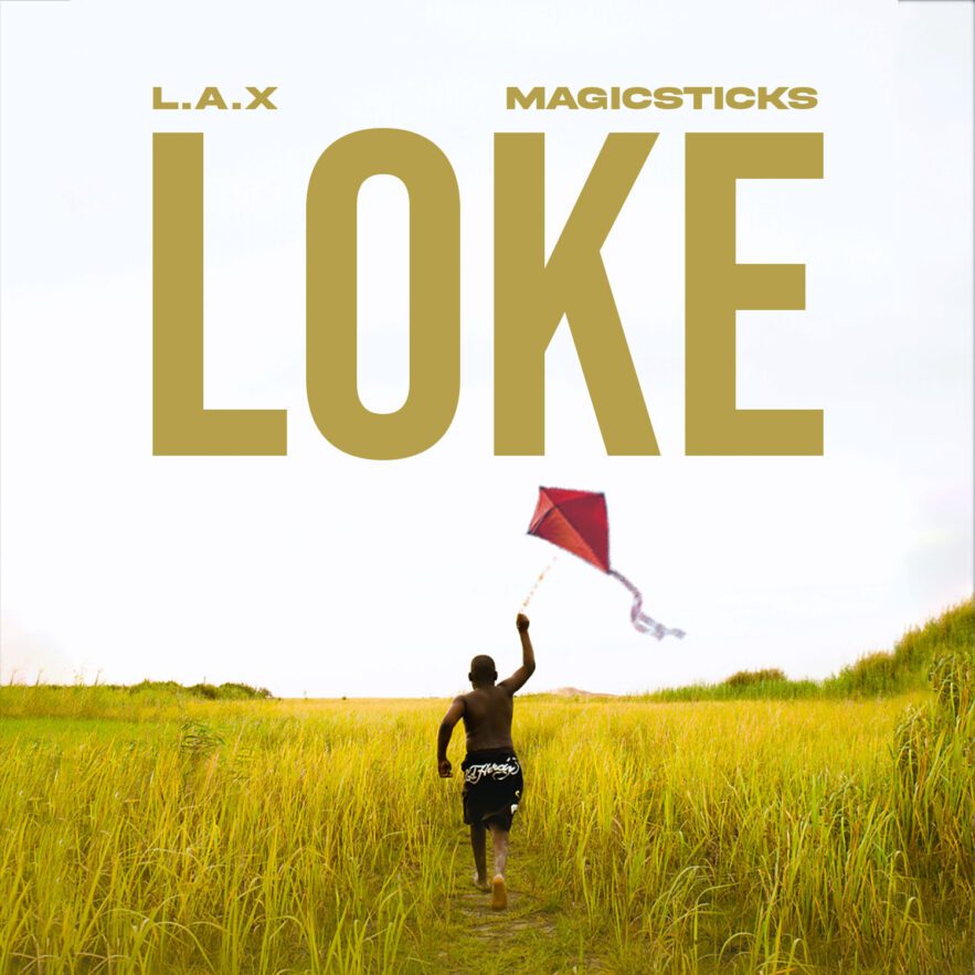 l.a.x loke
