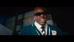 Blxst & Anderson .Paak - Dance With The Devil (Official Music Video)