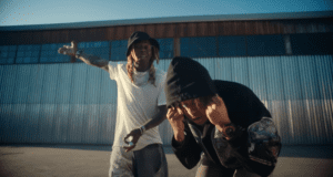 CORDAE FT LIL WAYNE SATURDAY MORNINGS