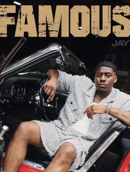 JAY1 FAMOUS