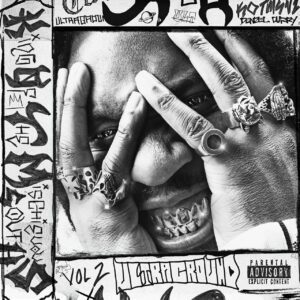 denzel curry