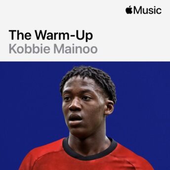 Kobbie Mainoo_ The Warm-Up - pl.2ab96da1b0484e34b0683f7fd572d818