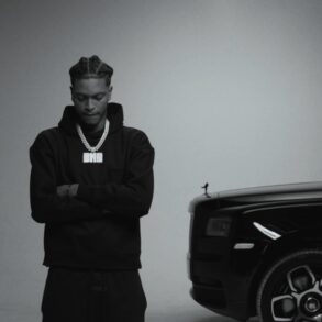 Manchester Rapper Nemzzz Drops New Video for ‘2Ms’: Watch - HWING