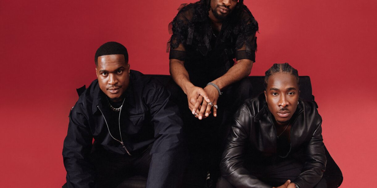 Gabzy Teams Up with Odeal and JayO for "Too Fine"