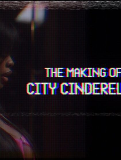 JT City Cinderella Documentary