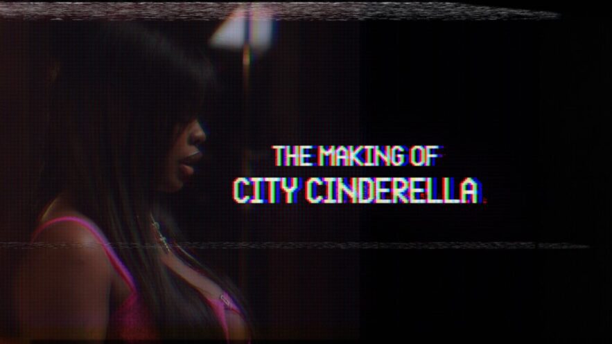 JT City Cinderella Documentary