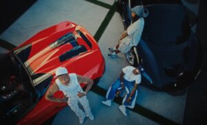 YG “Stupid” Feat. Lil Yachty and Babyface Ray
