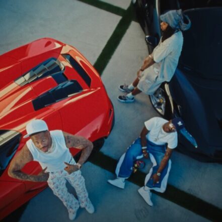 YG “Stupid” Feat. Lil Yachty and Babyface Ray