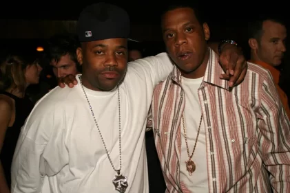 dame dash jay-z