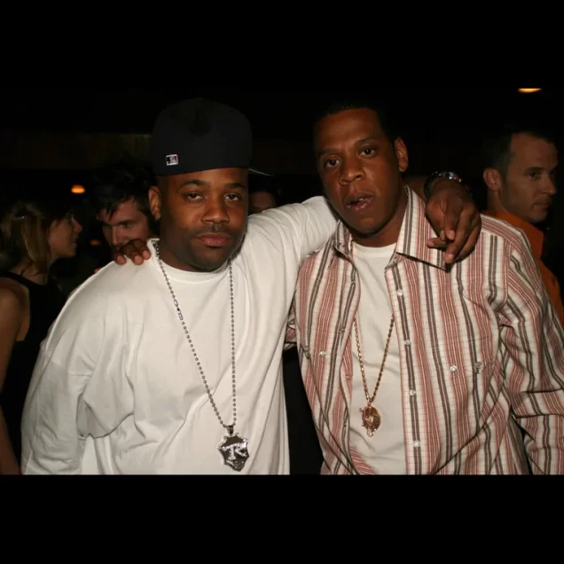 dame dash jay-z