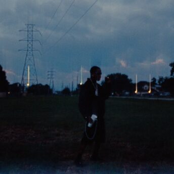 Travis Scott Drops "MO CITY FLEXOLOGIST" Visuals After Re-Releasing Days Before Rodeo