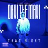Davi The Mavi