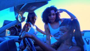 Flo Milli - Wet Dreams (Official Video) ft. coop, gg