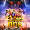 If I Fall (Music from the Motion Picture TRANSFORMERS ONE) Single Artwork