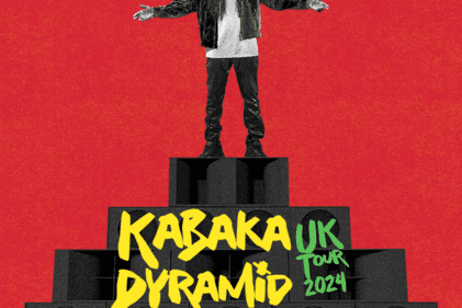 KABAKA