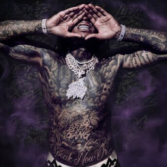 Moneybagg Yo Speak now Or