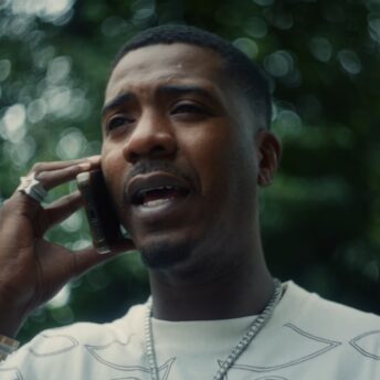 Nines - Tony Soprano 3