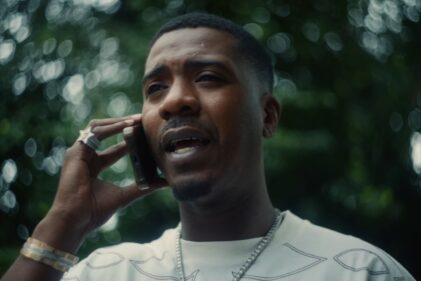 Nines - Tony Soprano 3
