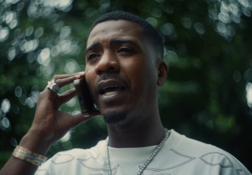 Nines - Tony Soprano 3
